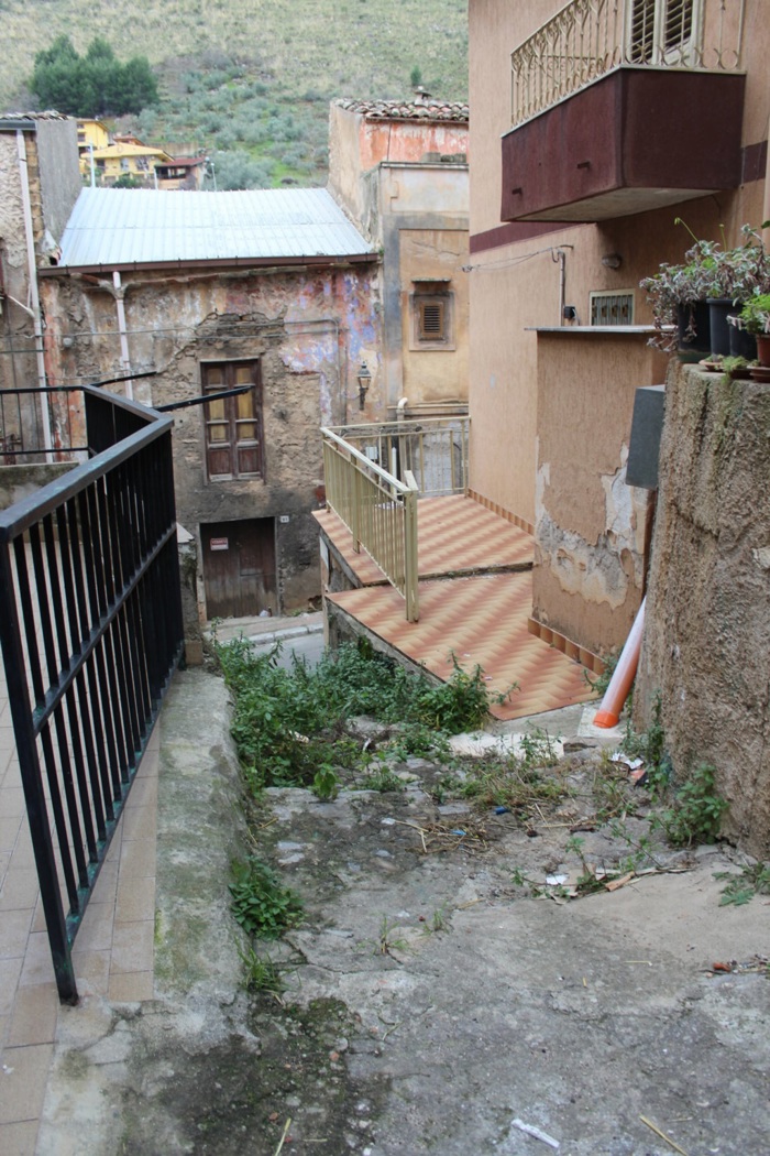 Casa indipendente in vendita a Belmonte Mezzagno