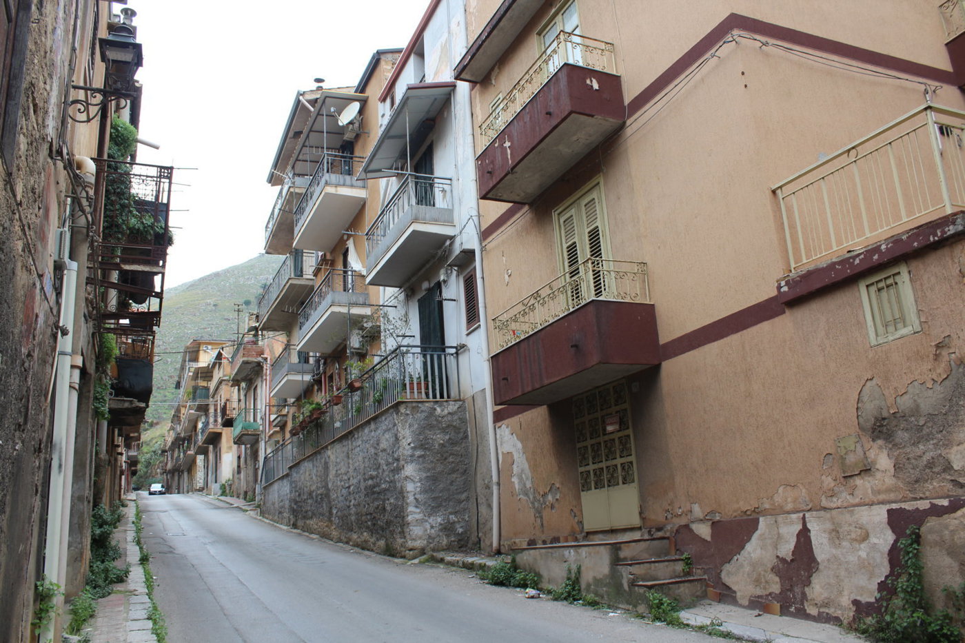 Casa indipendente in vendita a Belmonte Mezzagno