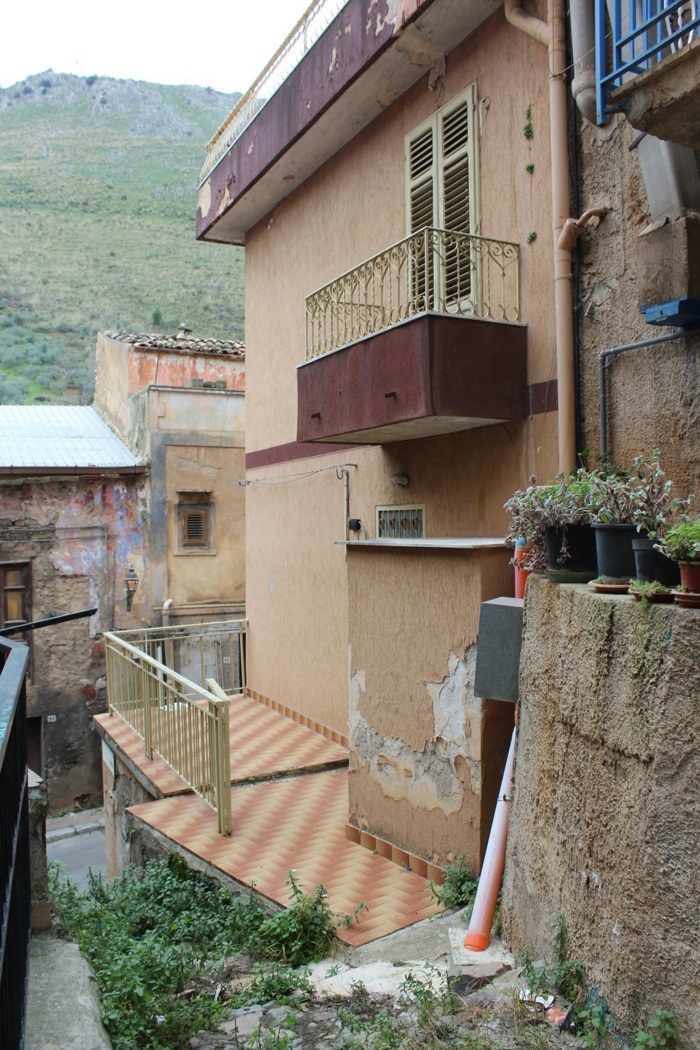 Casa indipendente in vendita a Belmonte Mezzagno