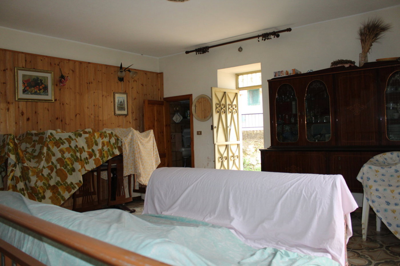 Casa indipendente in vendita a Belmonte Mezzagno