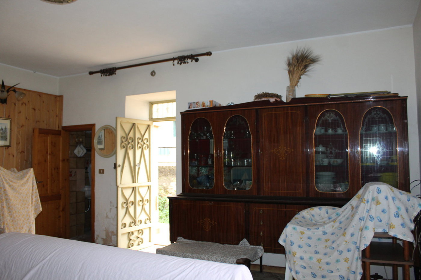 Casa indipendente in vendita a Belmonte Mezzagno