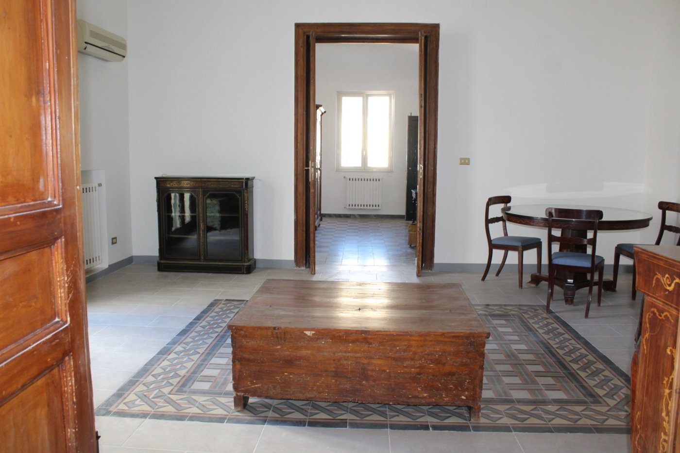 Appartamento in affitto a Palermo