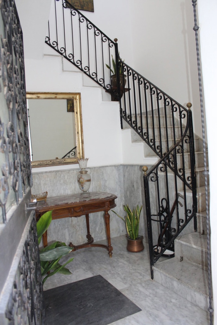 Appartamento in affitto a Palermo