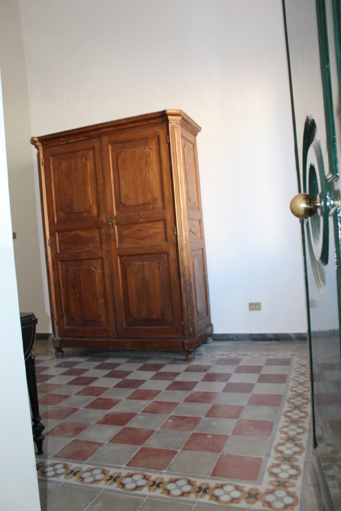 Appartamento in affitto a Palermo