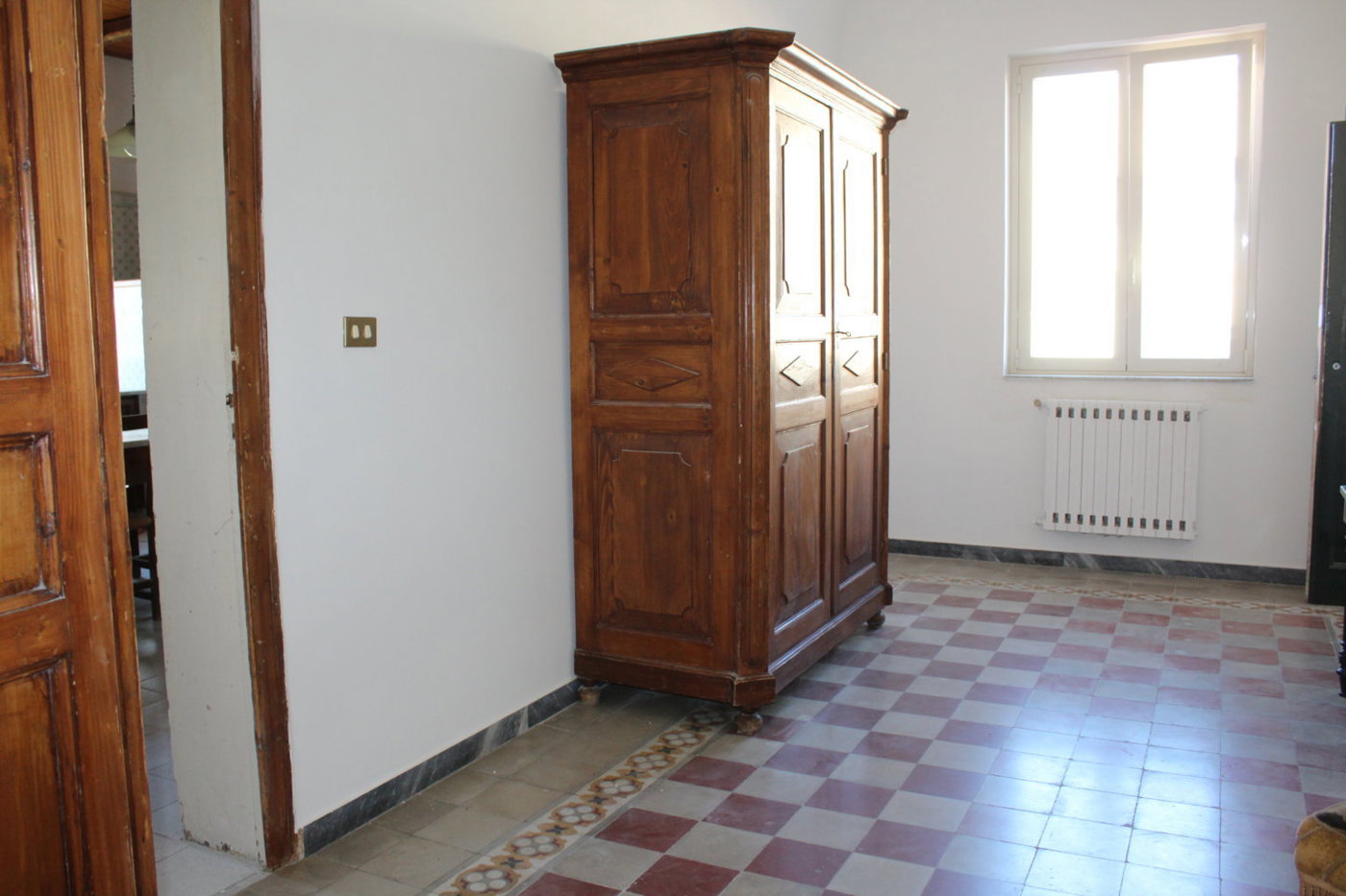 Appartamento in affitto a Palermo