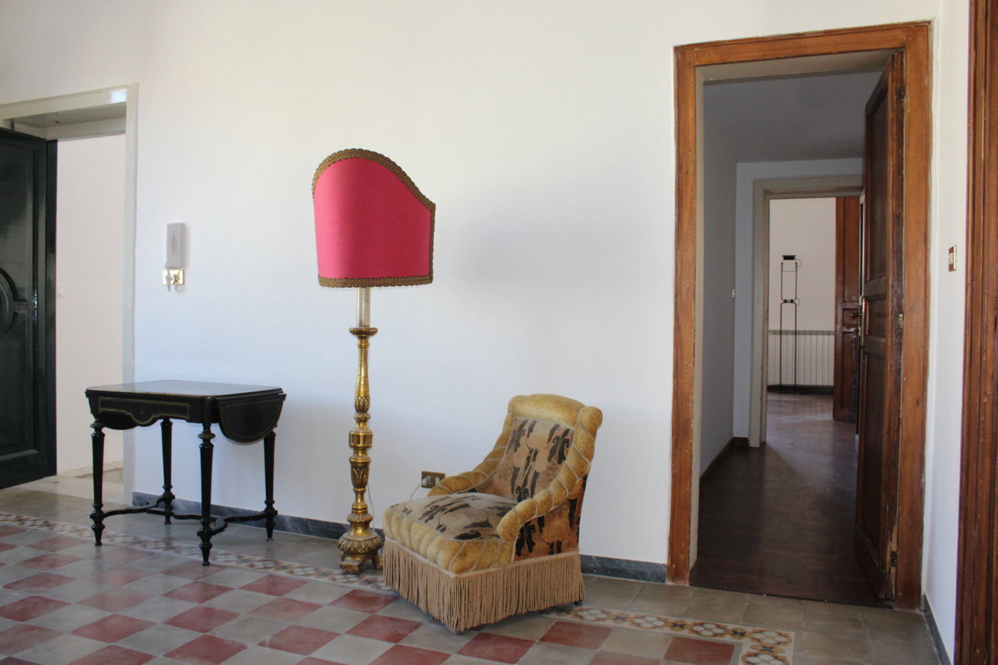 Appartamento in affitto a Palermo