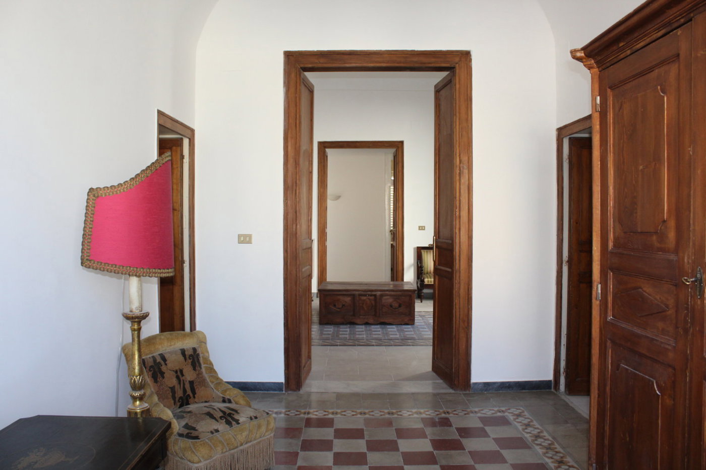 Appartamento in affitto a Palermo