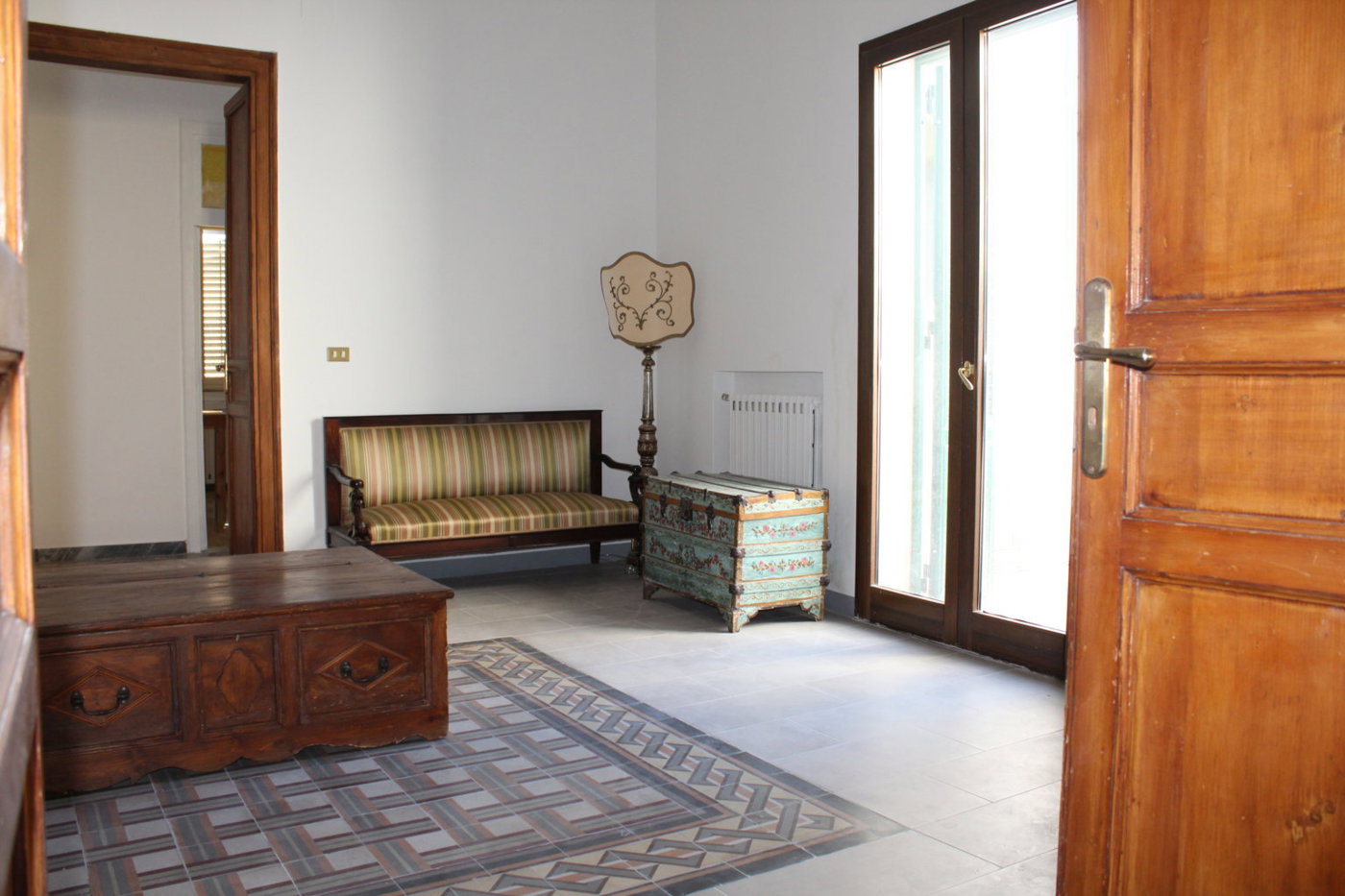 Appartamento in affitto a Palermo