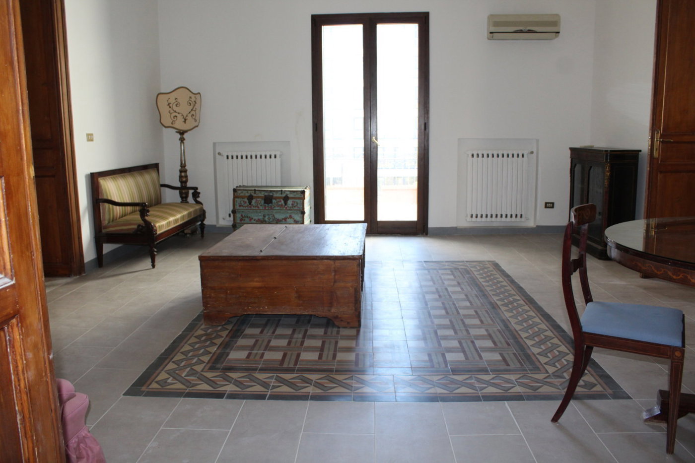 Appartamento in affitto a Palermo