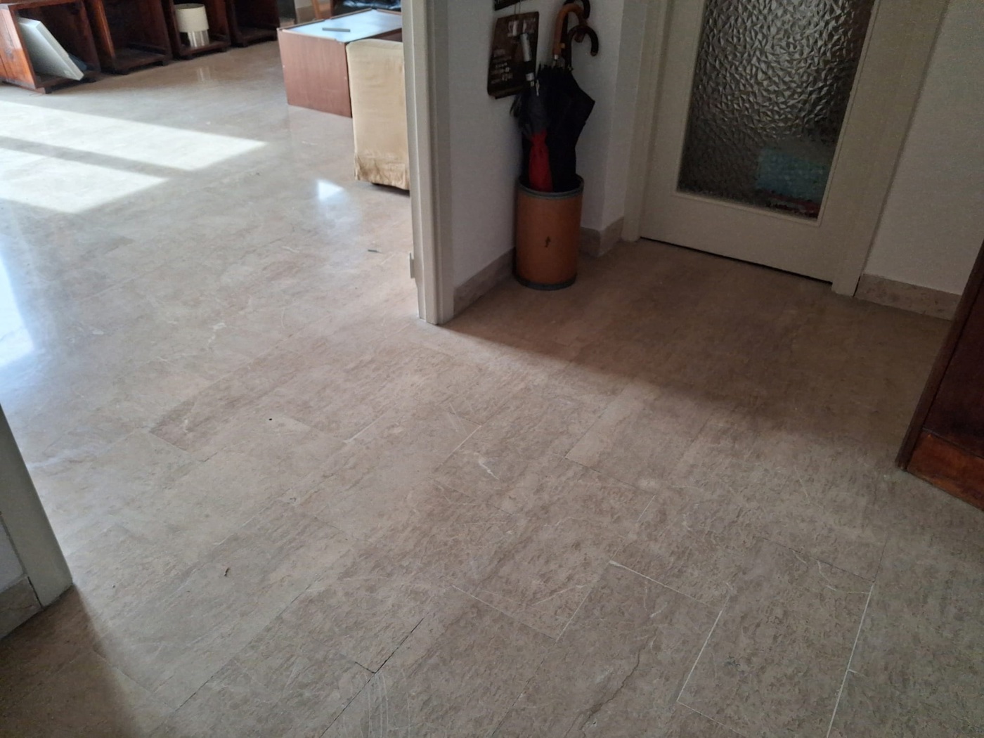 Trilocale in affitto a Palermo