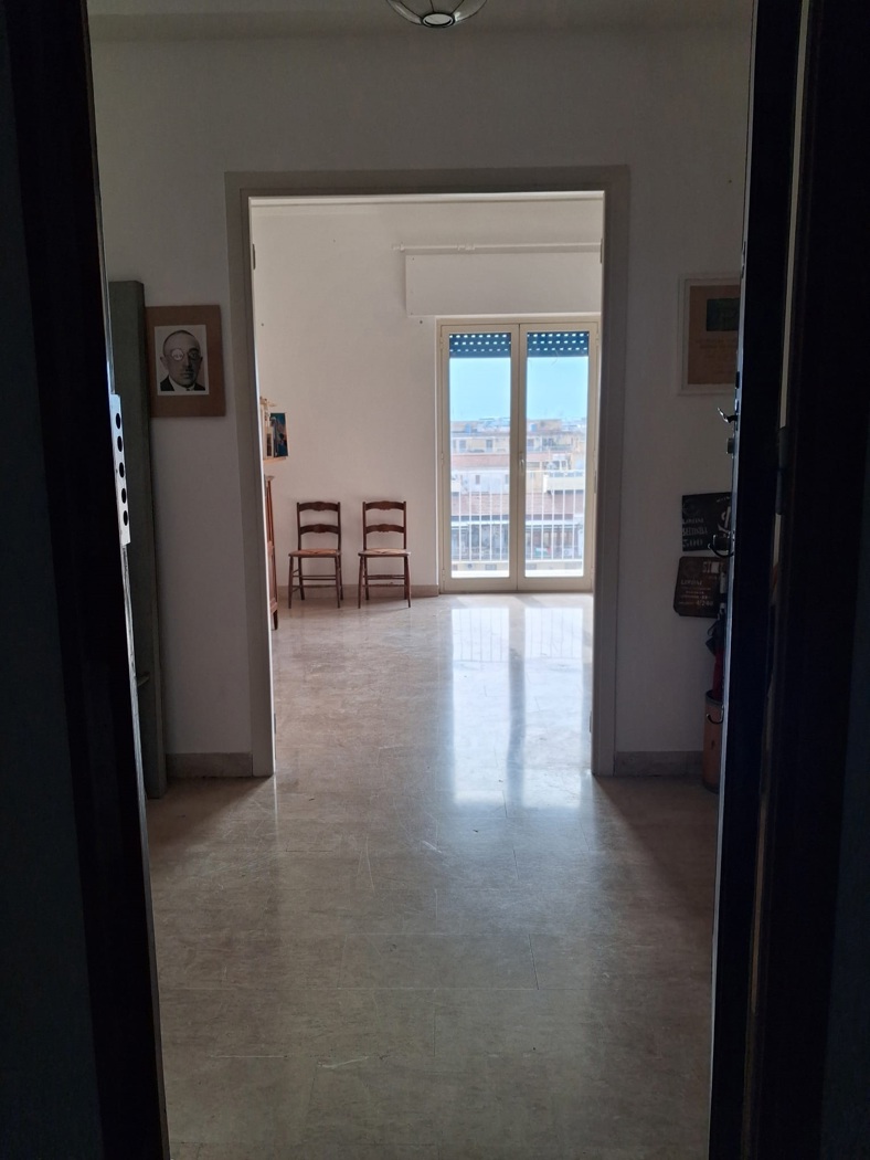 Trilocale in affitto a Palermo