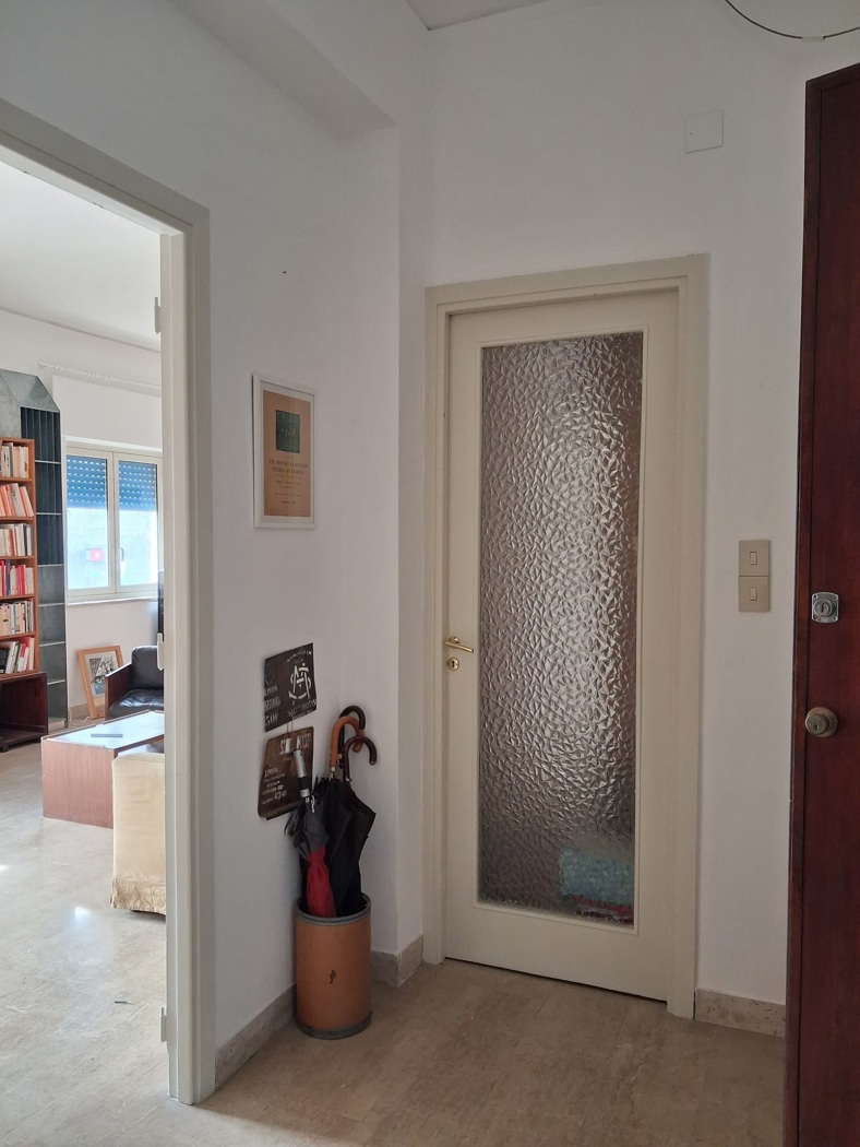 Trilocale in affitto a Palermo