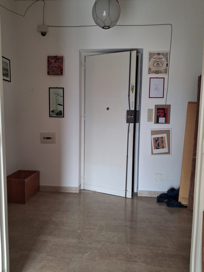 Trilocale in affitto a Palermo