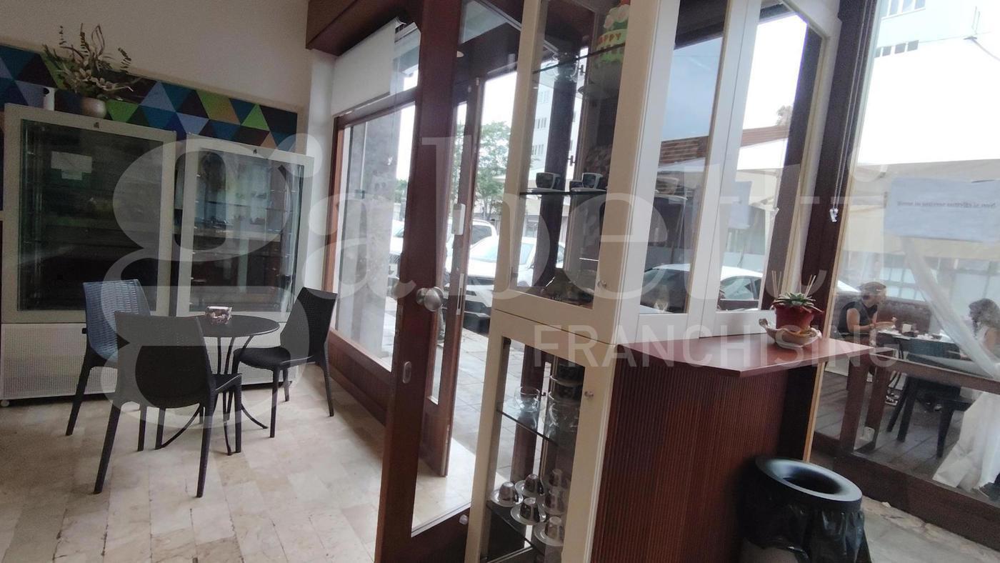 Negozio in vendita a Palermo