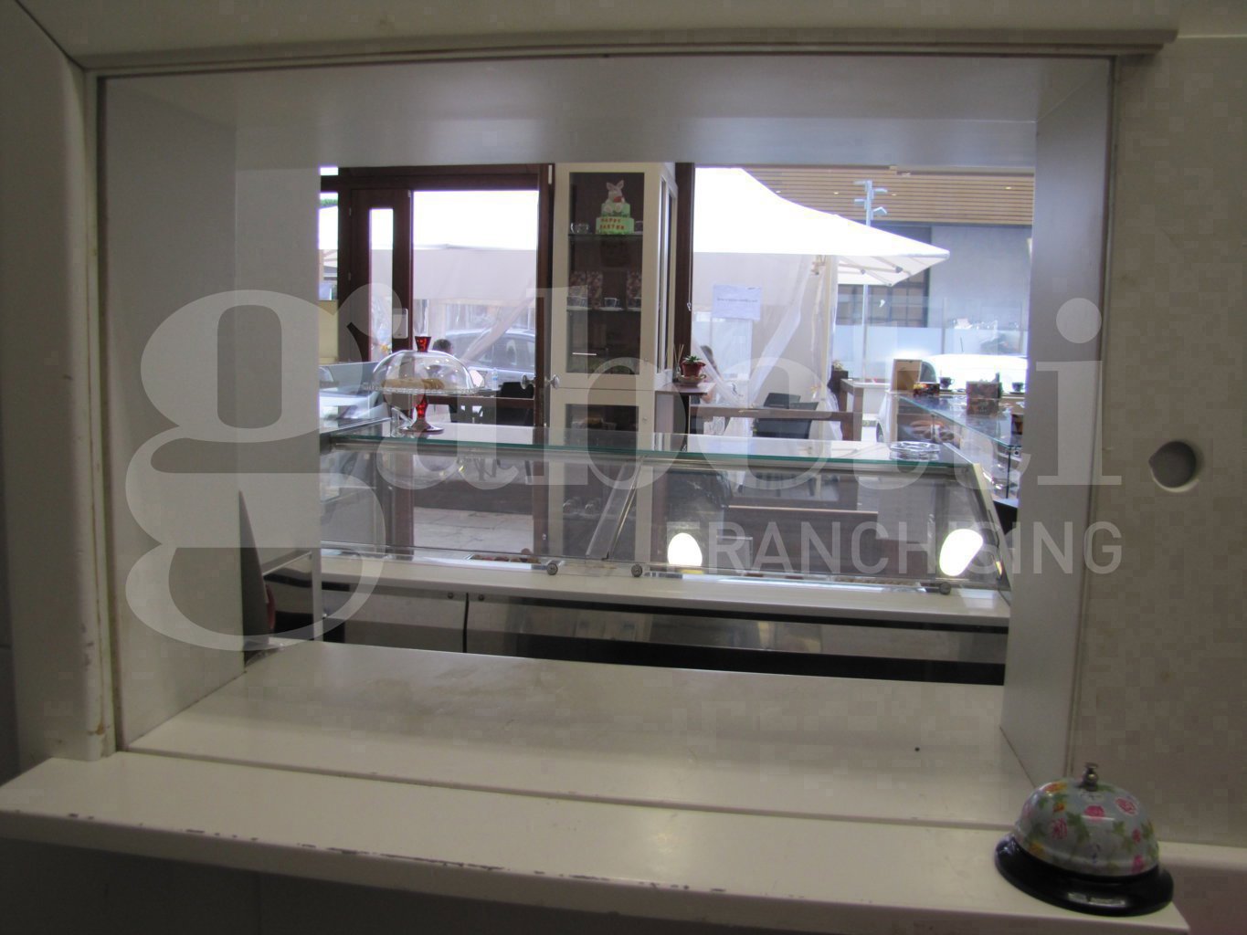 Negozio in vendita a Palermo