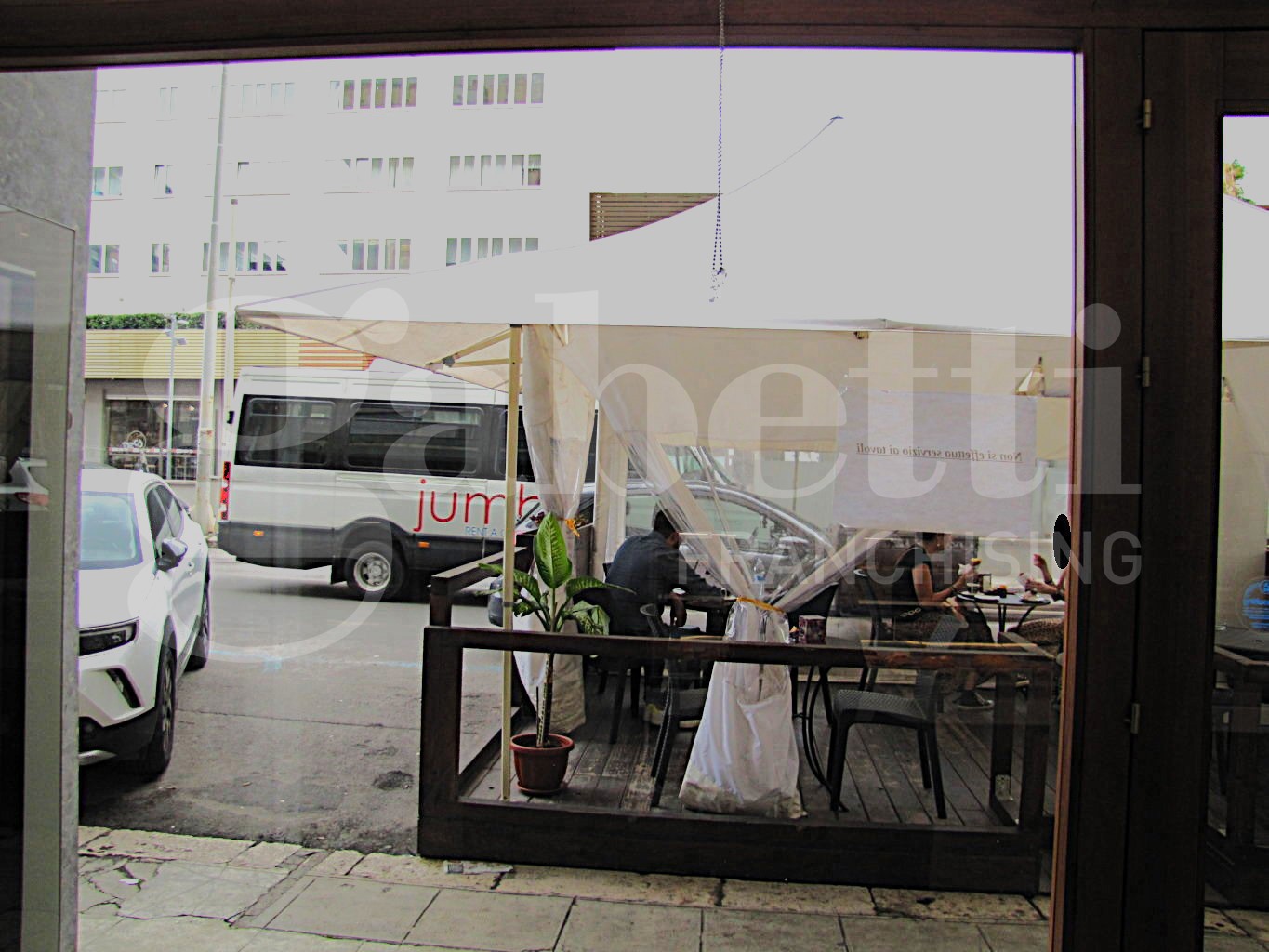 Negozio in vendita a Palermo