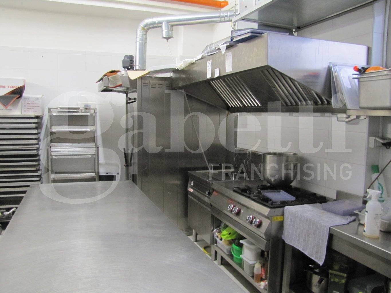 Negozio in vendita a Palermo