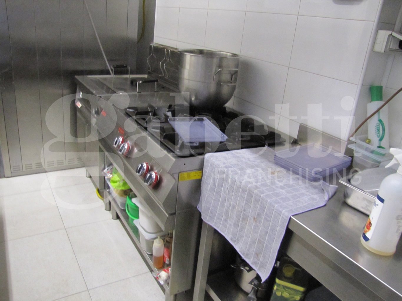 Negozio in vendita a Palermo