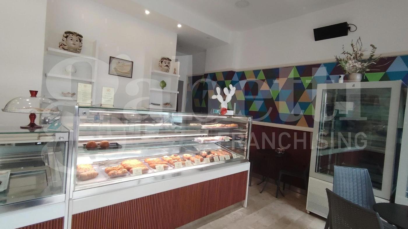 Negozio in vendita a Palermo