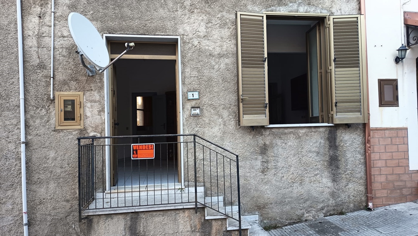 Bilocale in vendita a Acquedolci