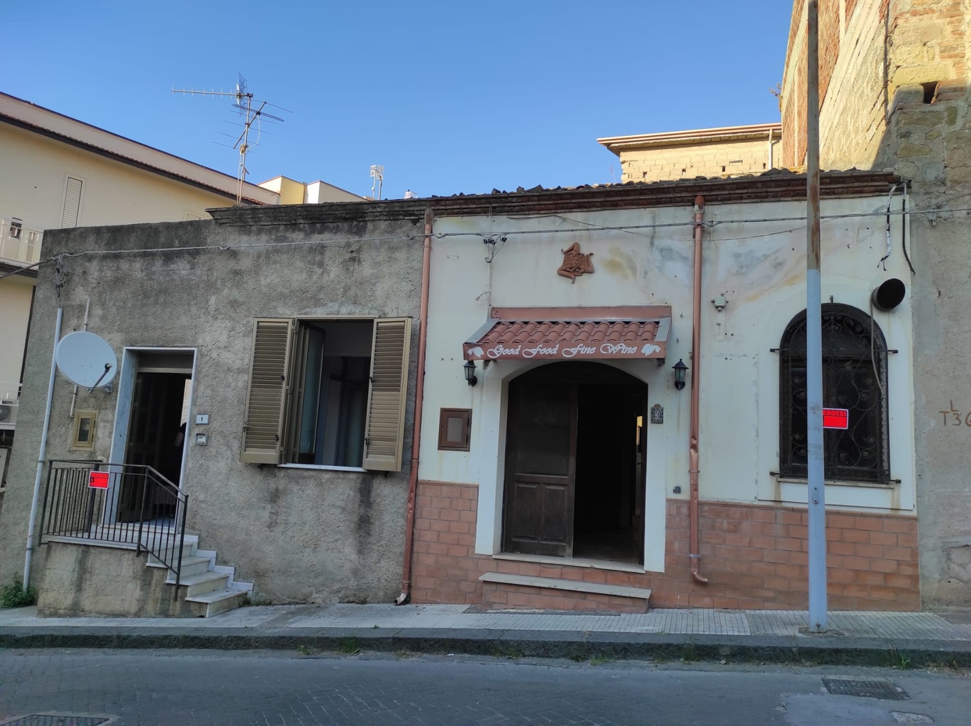 Bilocale in vendita a Acquedolci