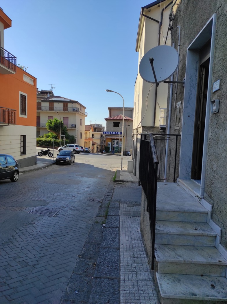 Bilocale in vendita a Acquedolci