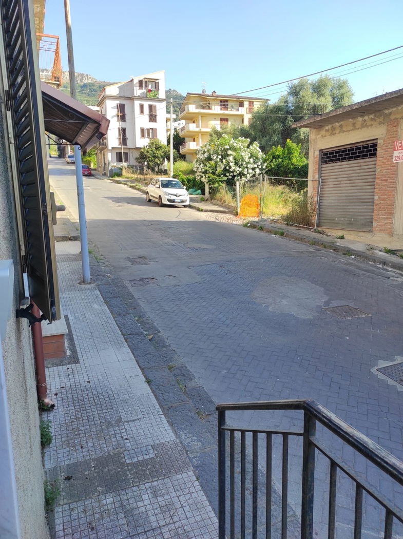 Bilocale in vendita a Acquedolci