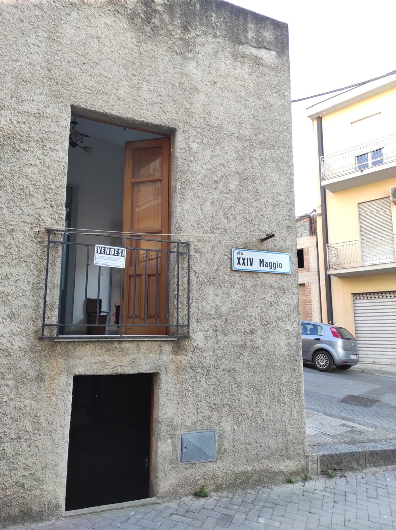 Bilocale in vendita a Acquedolci