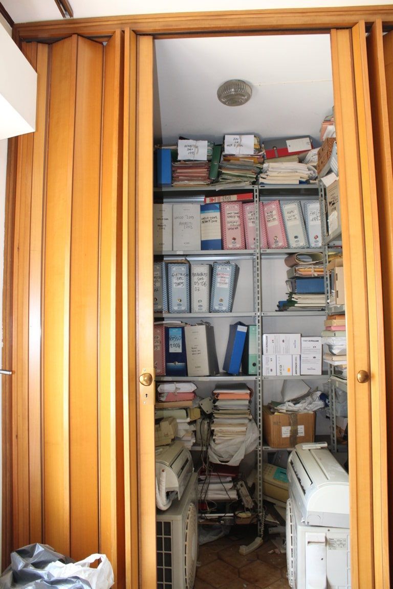 Ufficio in vendita a Palermo