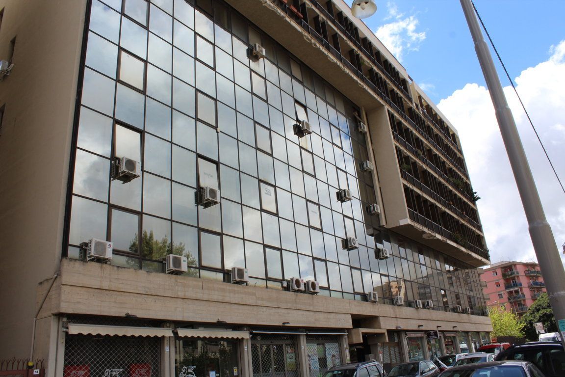 Ufficio in vendita a Palermo