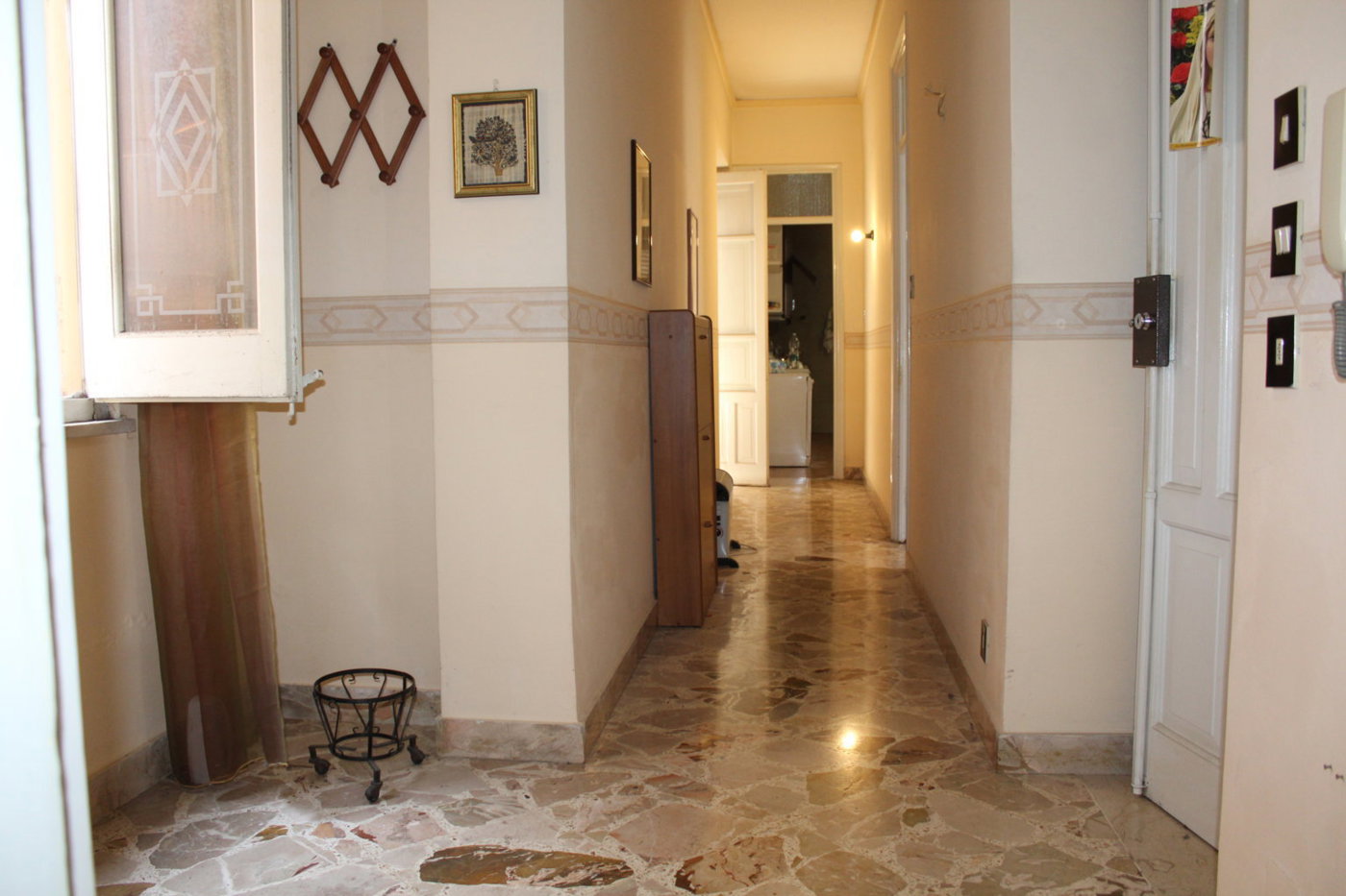 Trilocale in vendita a Belmonte Mezzagno