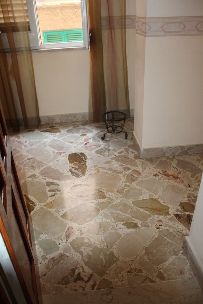 Trilocale in vendita a Belmonte Mezzagno