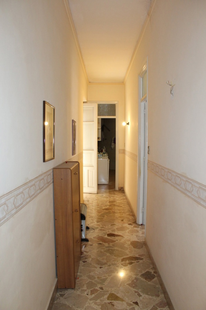 Trilocale in vendita a Belmonte Mezzagno