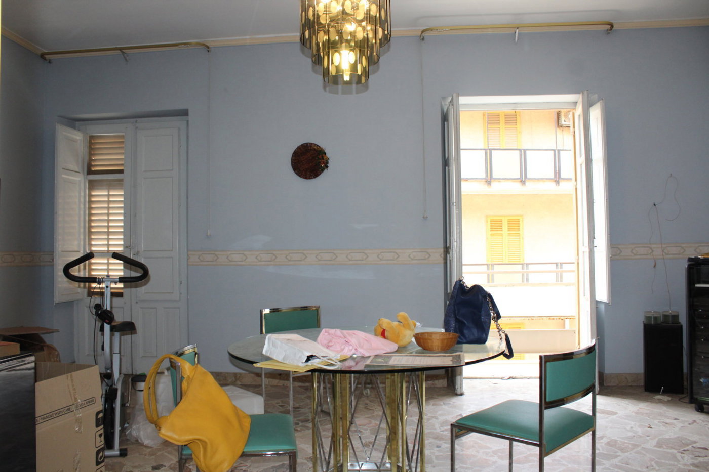 Trilocale in vendita a Belmonte Mezzagno