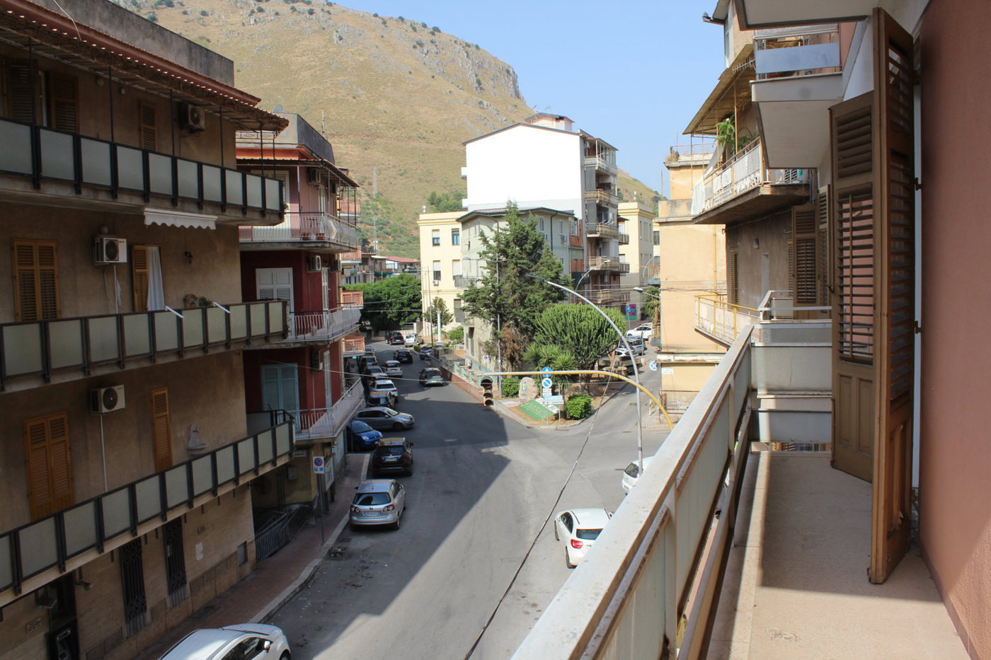 Trilocale in vendita a Belmonte Mezzagno