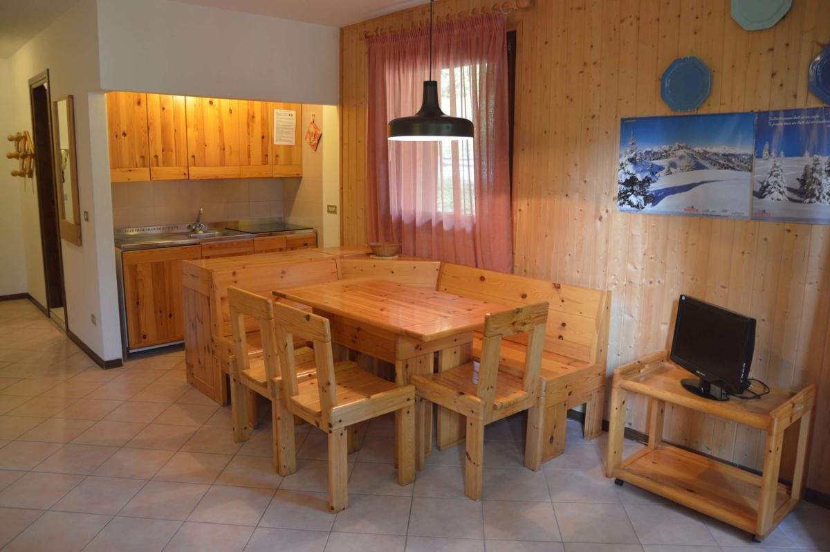 Loft in vendita a Selva di Cadore