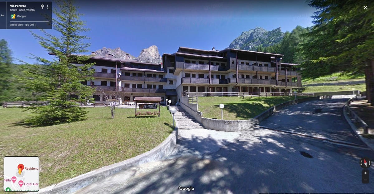 Loft in vendita a Selva di Cadore