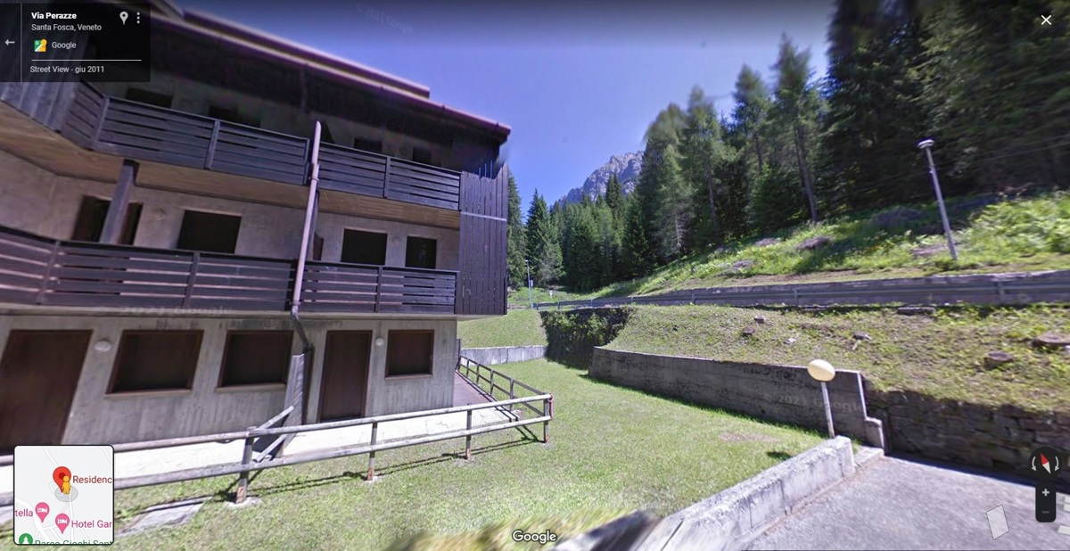 Loft in vendita a Selva di Cadore