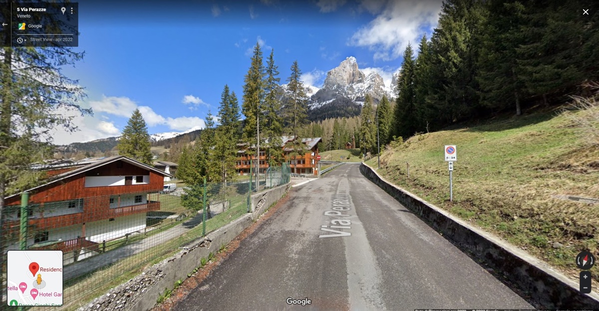 Loft in vendita a Selva di Cadore