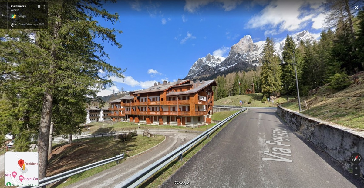 Loft in vendita a Selva di Cadore