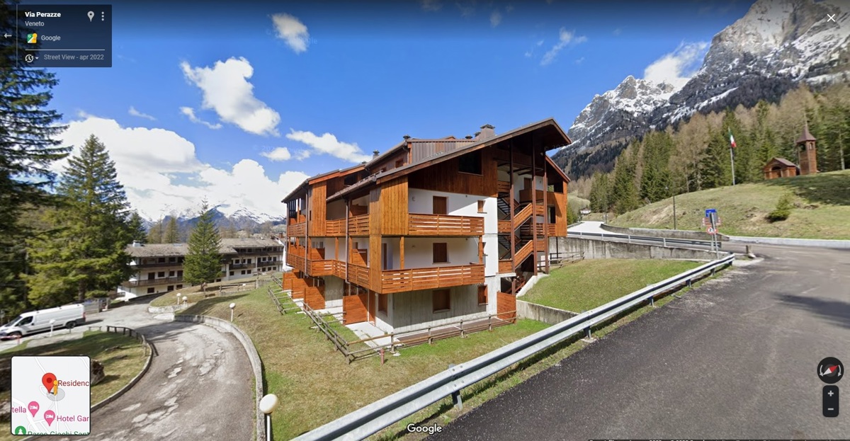 Loft in vendita a Selva di Cadore
