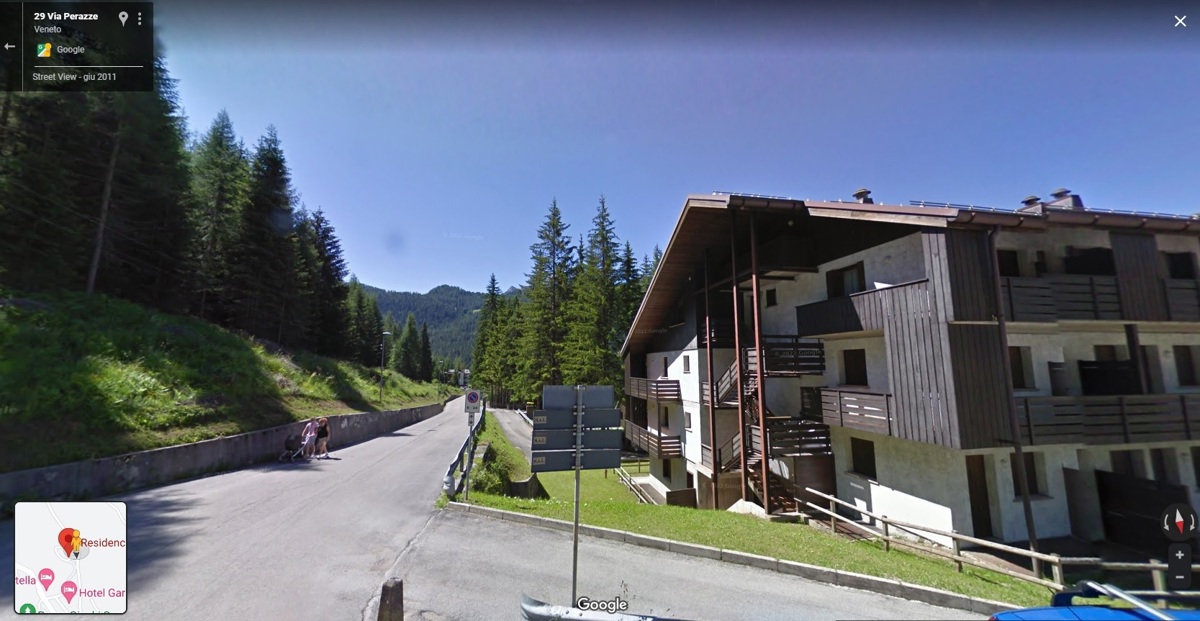 Loft in vendita a Selva di Cadore