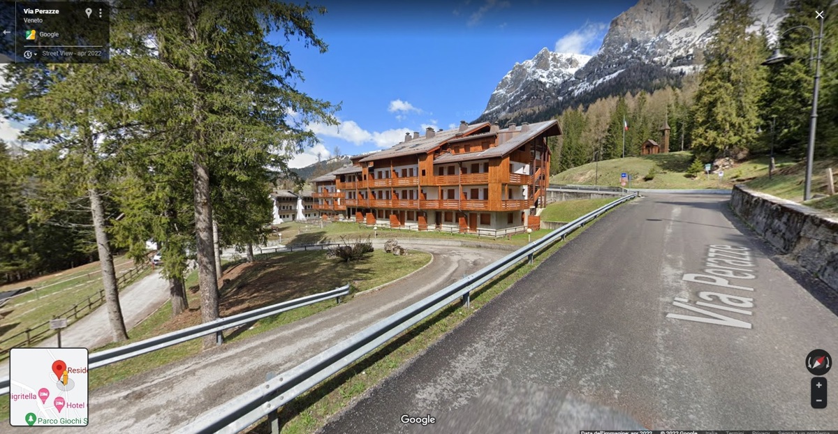 Loft in vendita a Selva di Cadore