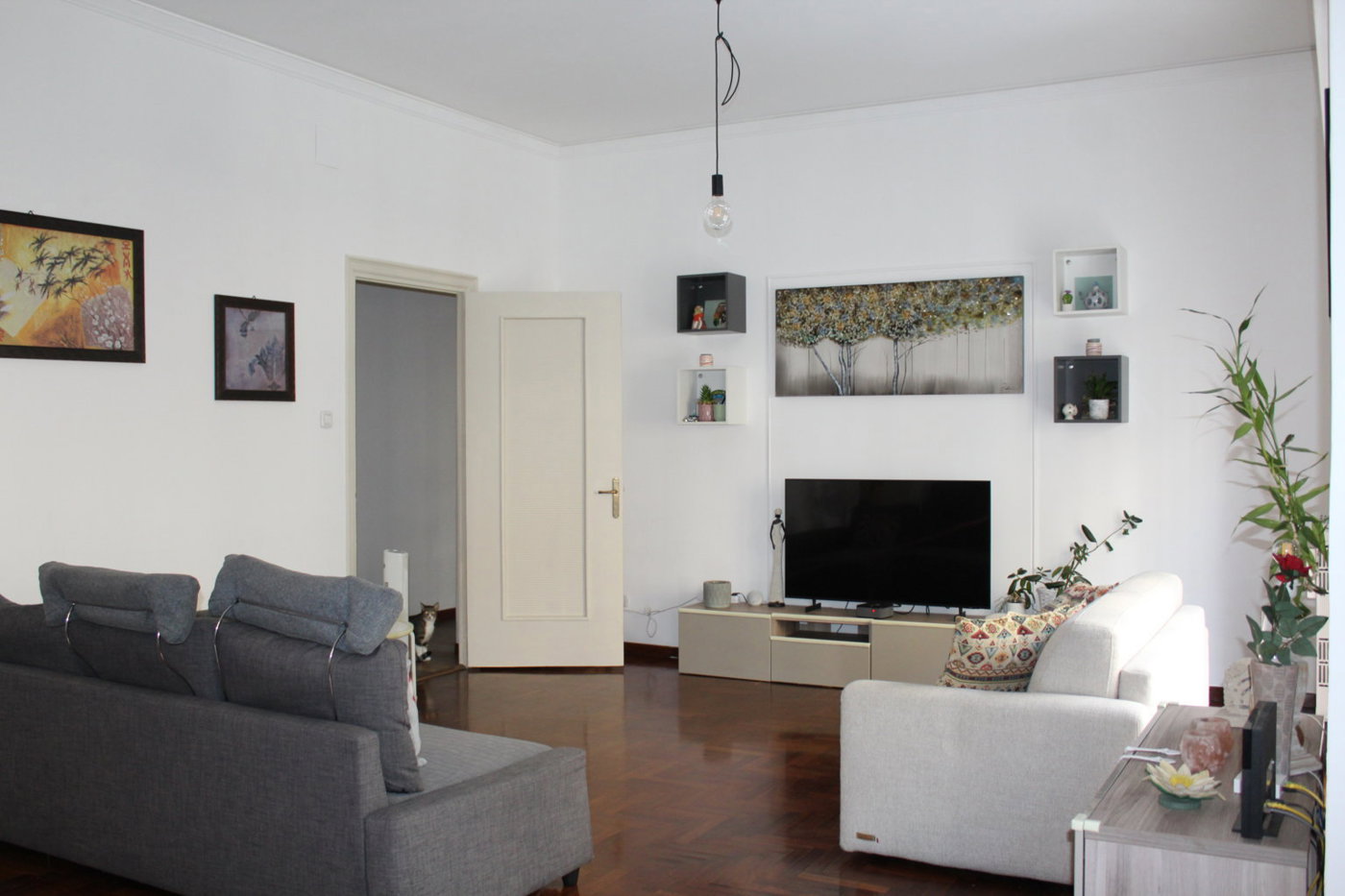 Appartamento in affitto a Palermo