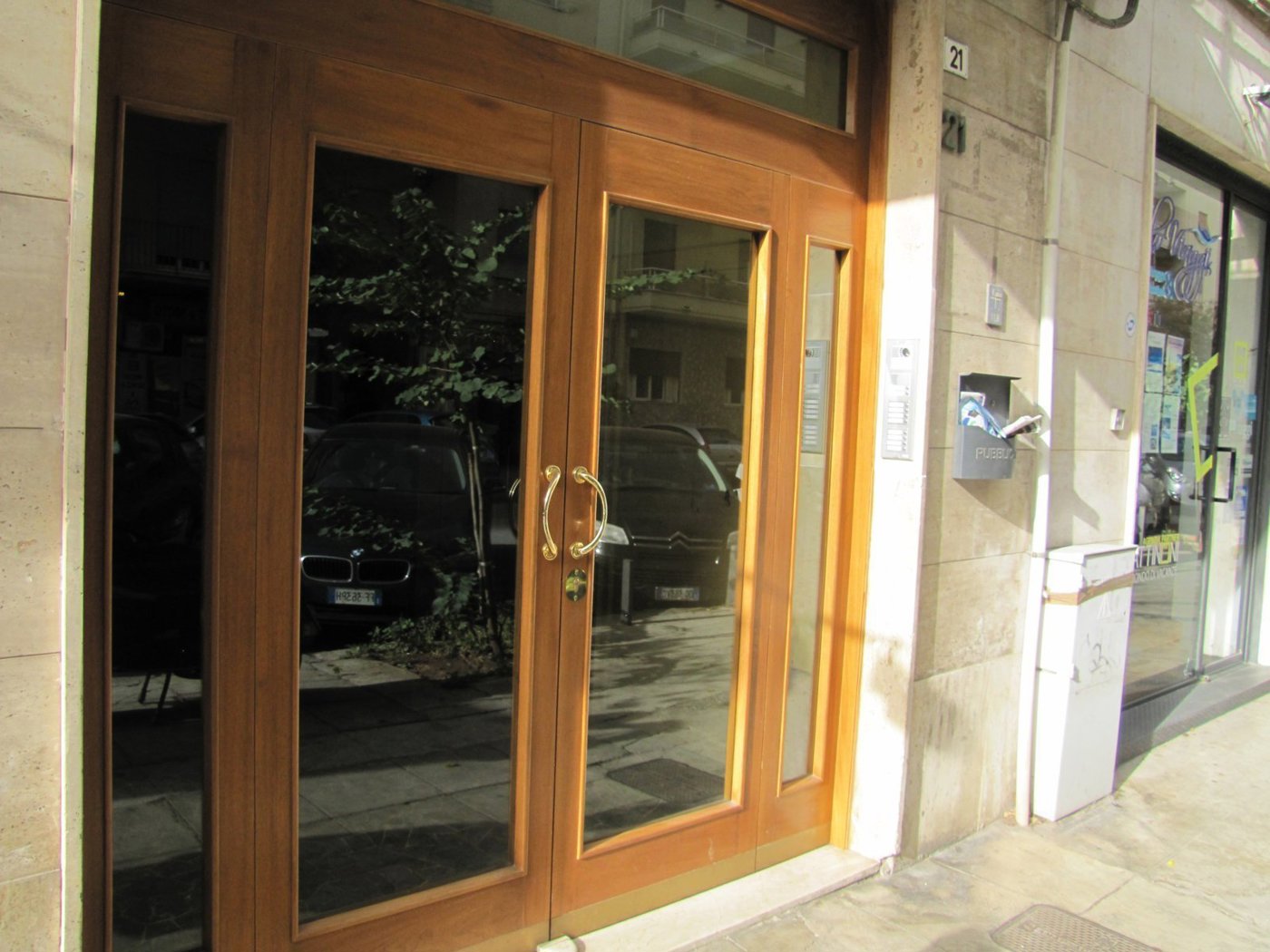 Appartamento in affitto a Palermo