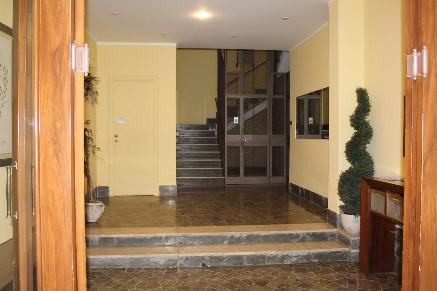 Appartamento in affitto a Palermo