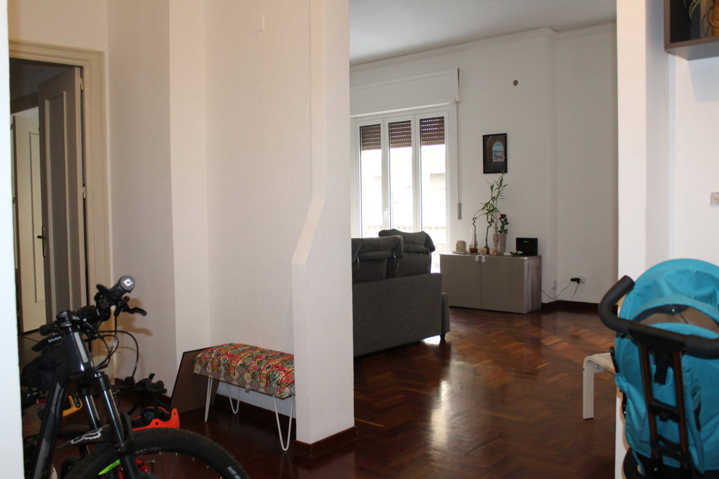 Appartamento in affitto a Palermo