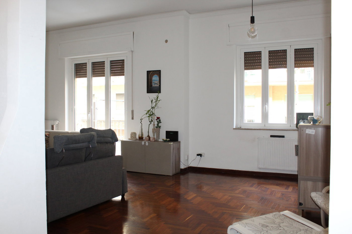 Appartamento in affitto a Palermo