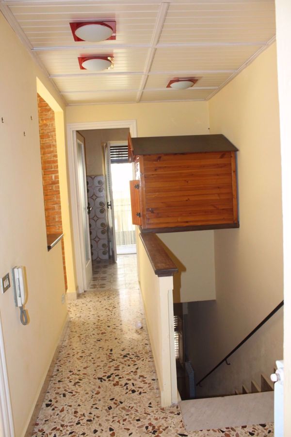 Trilocale in vendita a Belmonte Mezzagno