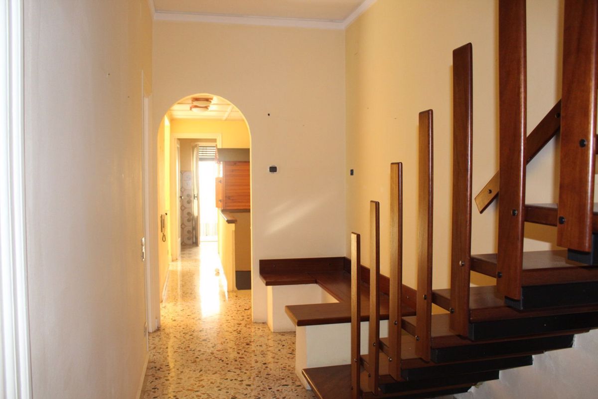 Trilocale in vendita a Belmonte Mezzagno